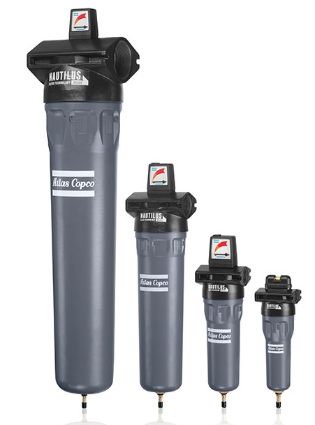 Фильтр Atlas Copco UD, 220+