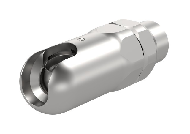 Предохранительная муфта ERGOQIC-08-M10 Atlas Copco