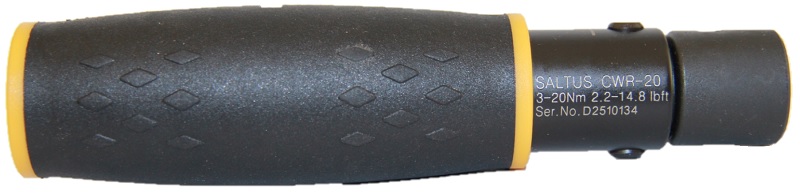 Ключ динамометрический предельный CWR-20, Atlas Copco