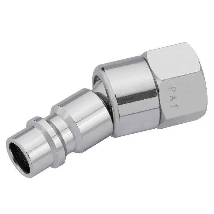 Универсальное эластичное соединение Sata с внутренней резьбой G1/4