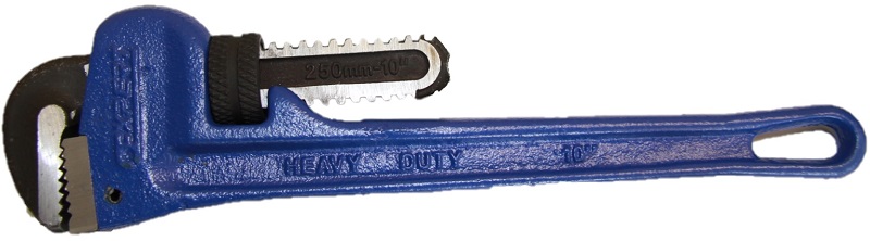 Ключ трубный 10" Expert