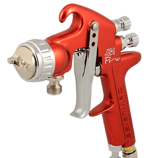 Краскопульт JGAPPRO-C3-14 DeVILBISS