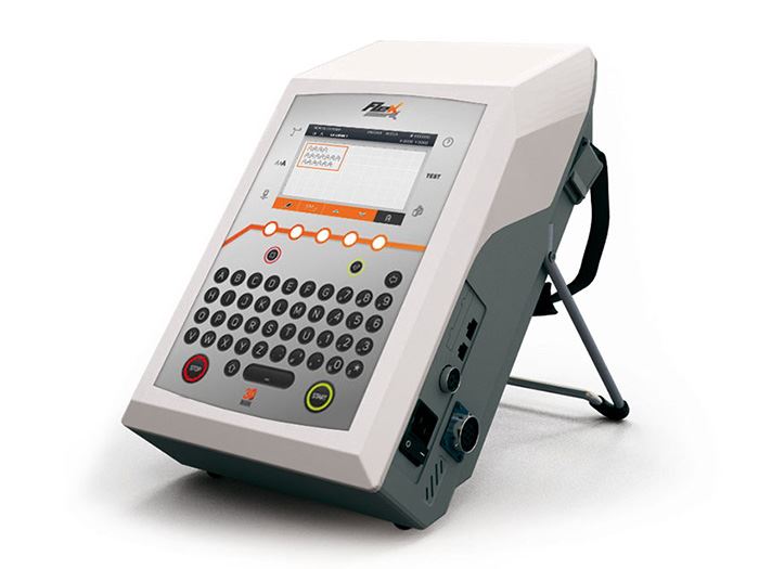 Портативный маркиратор Flexmark Hand-Held