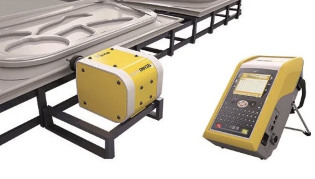 Стационарный маркиратор MULTI 4 V3 120