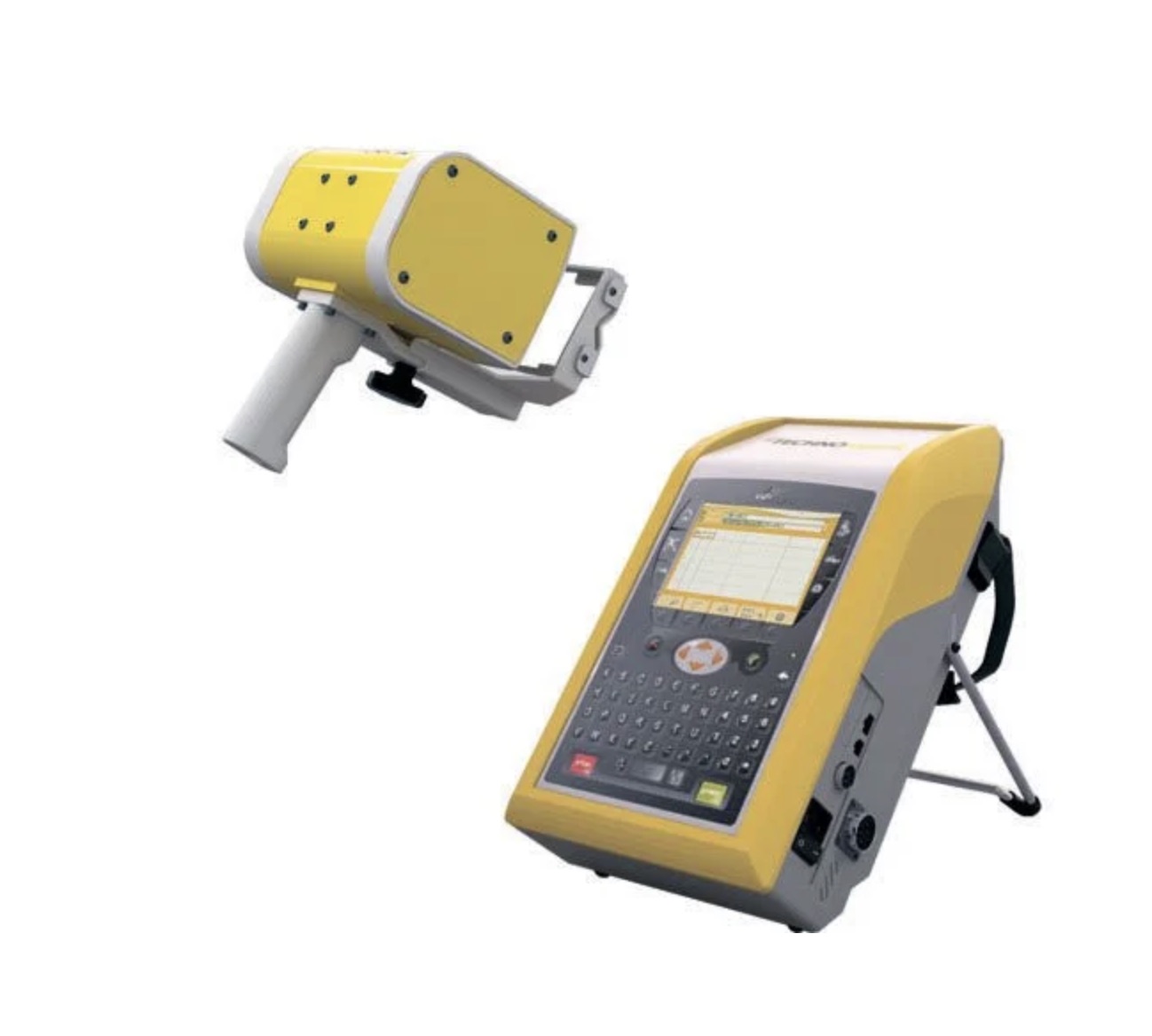 Стационарный маркиратор MULTI 4 V3 50