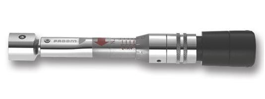 Ключ динамометрический предельный щелчковый R.304DA Facom