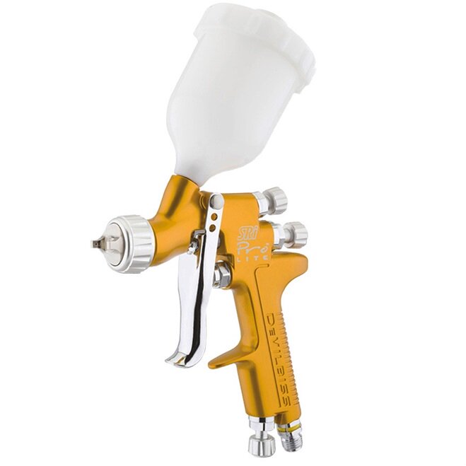 Краскопульт SRIPROL-TE5-10 DeVILBISS