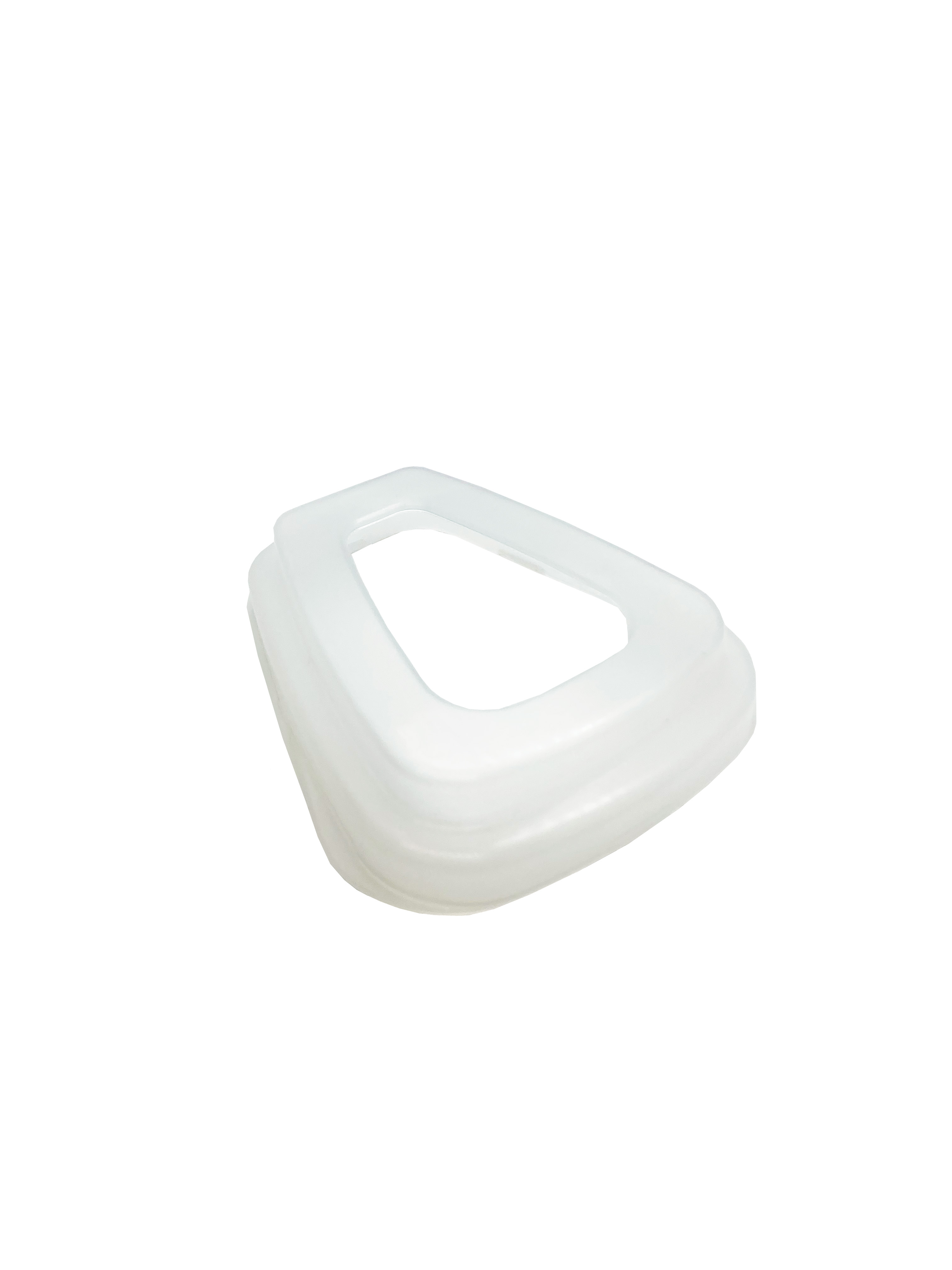 Держатель противоаэрозольного фильтра, содель МК51