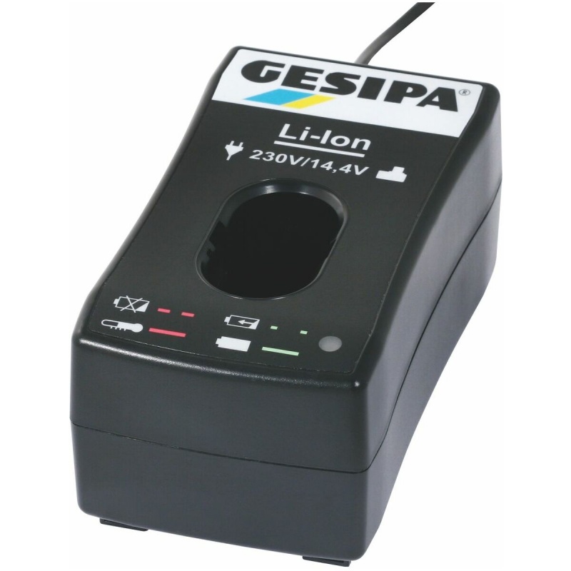 Зарядное устройство Gesipa 14.4 В