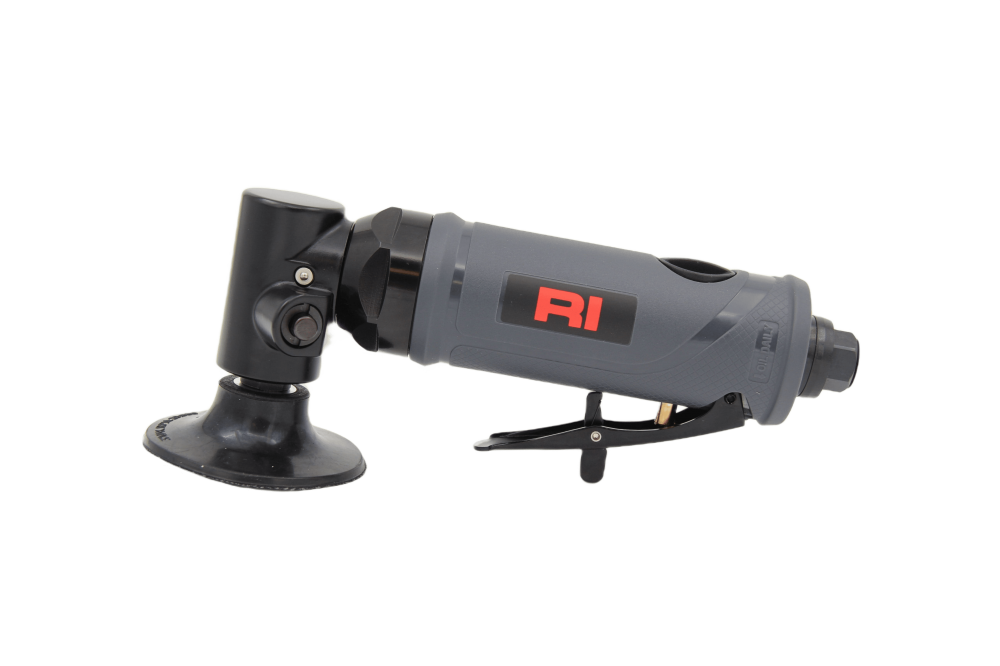 RAS4-355AS Пневматическая угловая шлифмашина (УШМ)