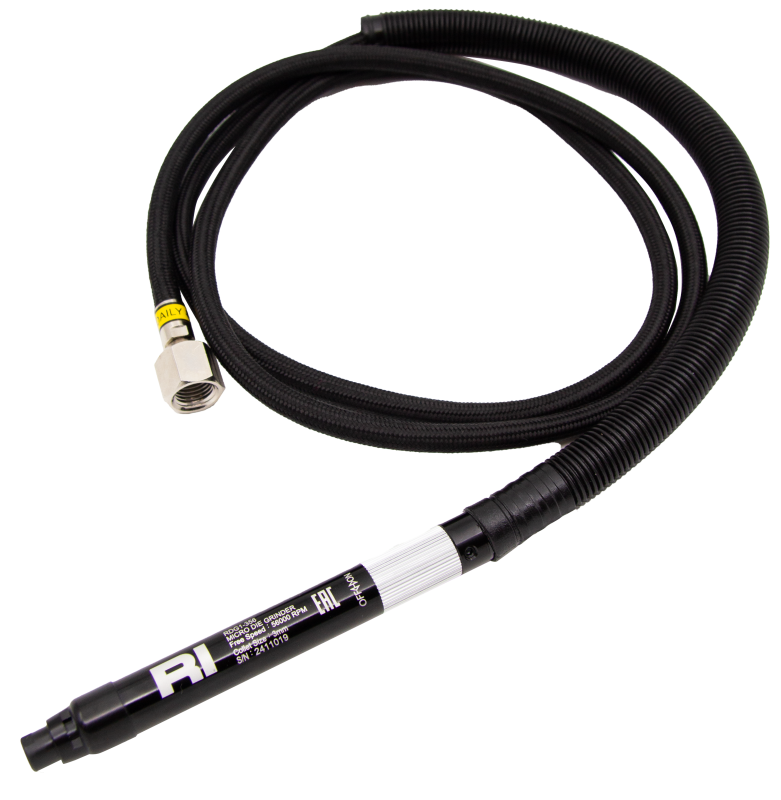 RDG1-356 Прямая шлифовальная машина (ПШМ)