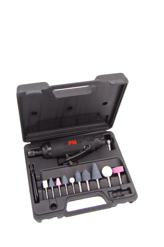 RDG2-65K Прямая шлифовальная машина (ПШМ) в наборе