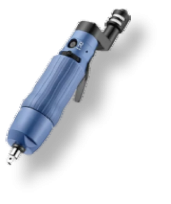 ROPN1-29S10 Гидроимпульсный гайковерт прямой формы неотключаемого типа