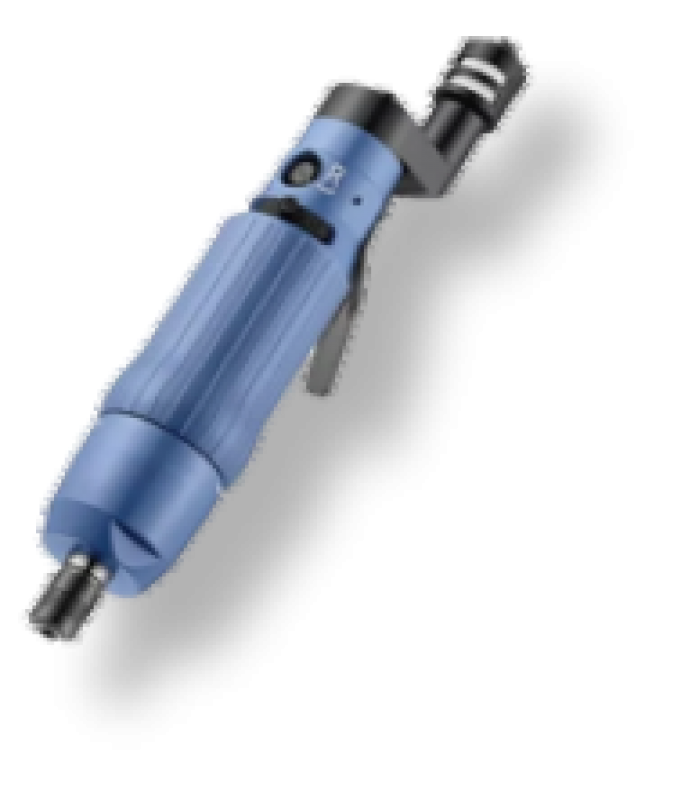 ROPN1-9SI6 Гидроимпульсный гайковерт прямой формы неотключаемого типа