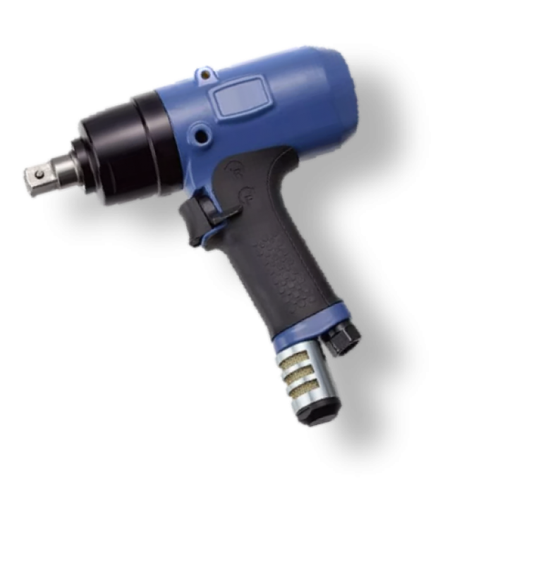 ROPS1-80P13 Гидроимпульсный гайковерт пистолетной формы отключаемого типа