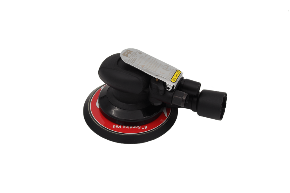 ROS1-56OCV Пневматическая орбитальная шлифмашина (ОШМ)