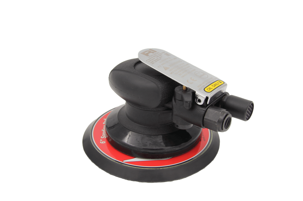 ROS1-56ONV Пневматическая орбитальная шлифмашина (ОШМ)