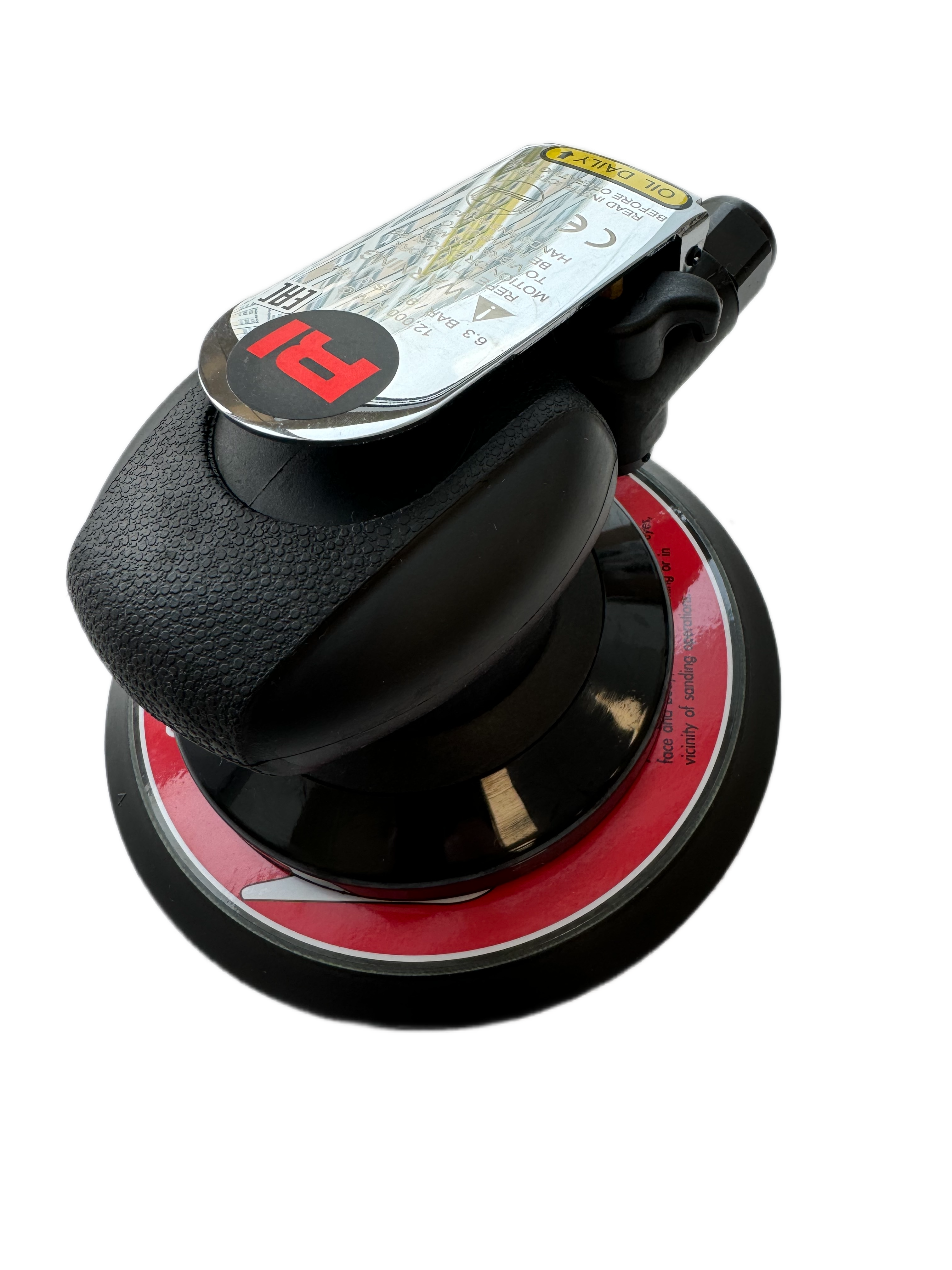 ROS1-56OSV Пневматическая орбитальная шлифмашина (ОШМ)