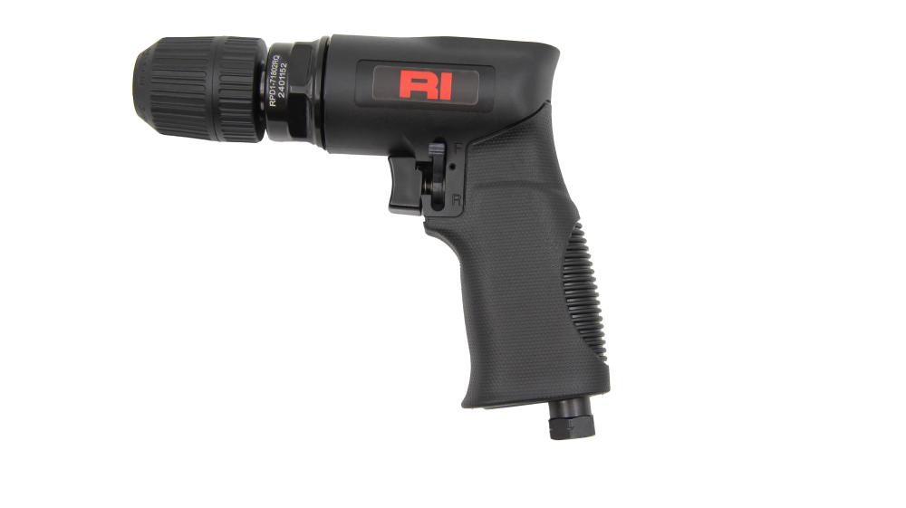 RPD1-71802RQ Пневматическая реверсивная дрель
