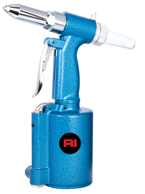 RR1-31619 Пневмо-гидравлические заклепочники