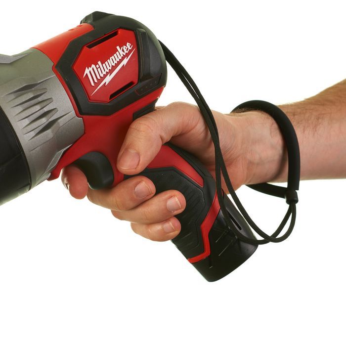 Фонарь аккумуляторный М12 SLED-0