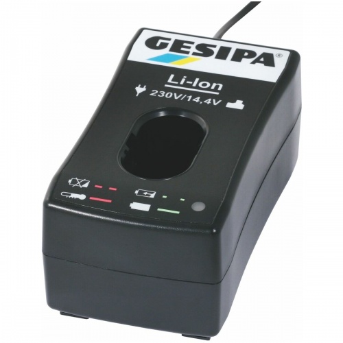 Зарядное устройство Gesipa 14.4 В