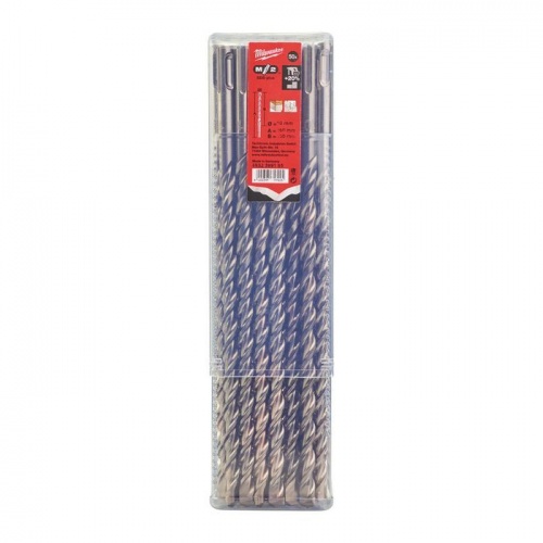 Бур SDS+ M2 10x260 (50 шт.)