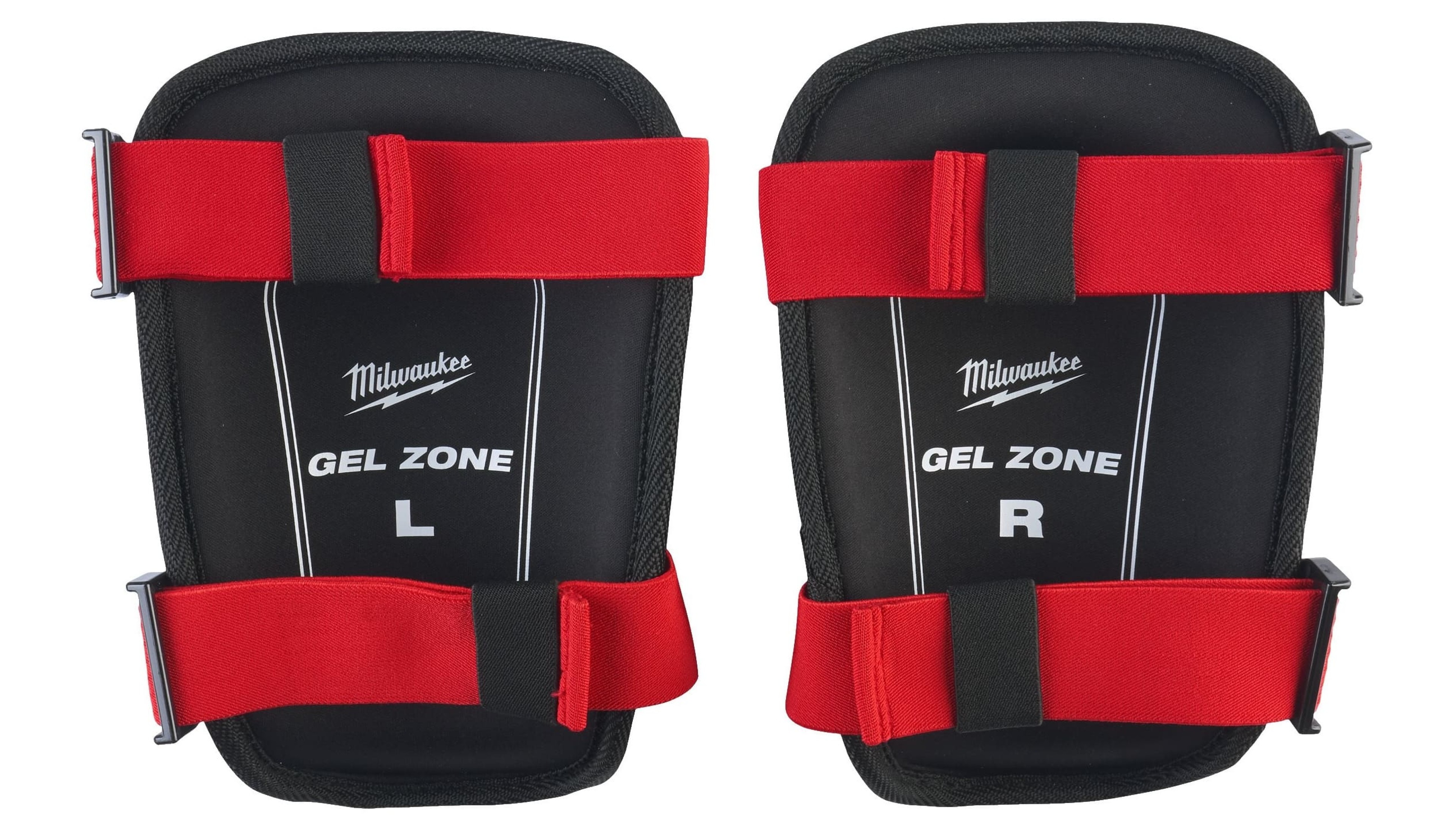 Наколенники защитные Hard