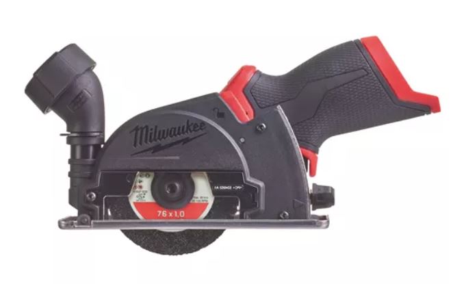 Акк.отрезная машина M12 FCOT-0 FUEL