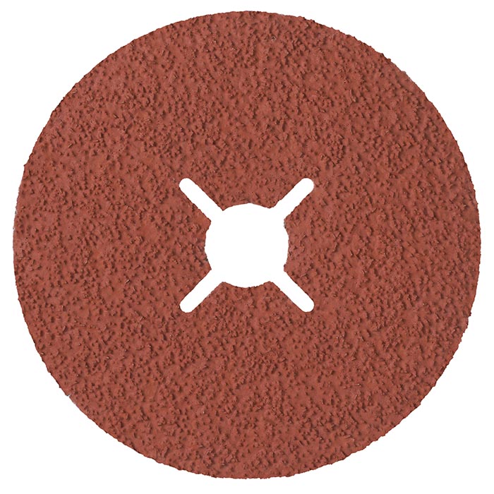 27646 Круг шлифовальный фибровый 982C 3M Cubitron II, 125 х 22 мм