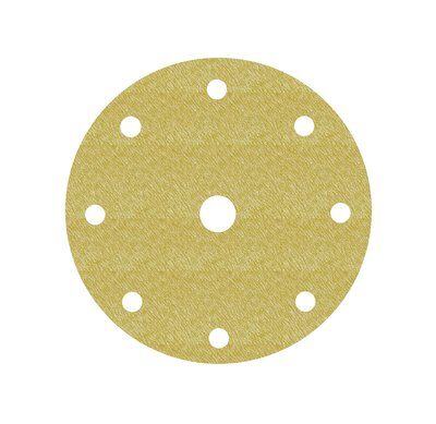 64885 Круг шлифовальный 255P 3M Hookit, P800, 15 отверстий