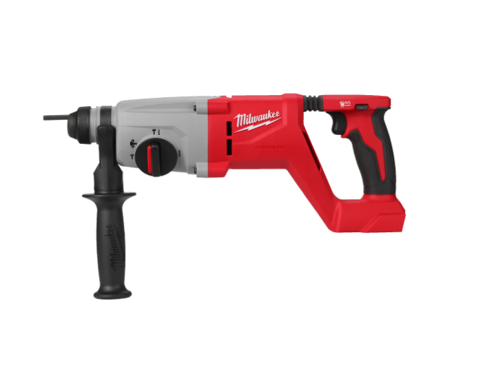 Акк. перфоратор M18 BLHACD26-0X