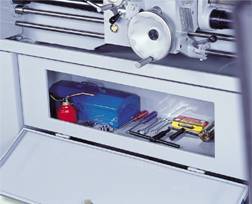 Настольный токарный станок с регулируемой скоростью (модель 1224BV, 1236BV, 1340BV)