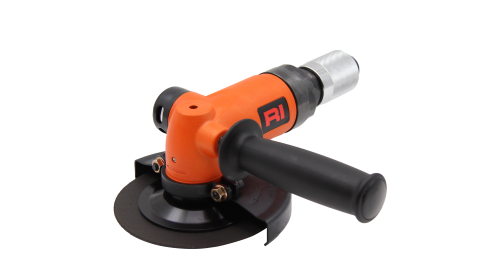 RAG1-5R161 Пневматическая угловая шлифмашина (УШМ)