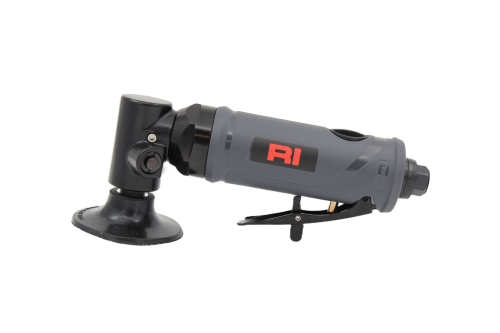 RAS4-355AS Пневматическая угловая шлифмашина (УШМ)