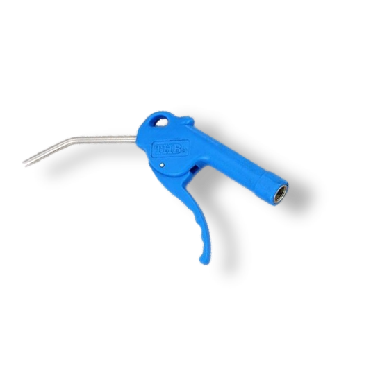 RBG1-4PL Пневматический обдувочный пистолет