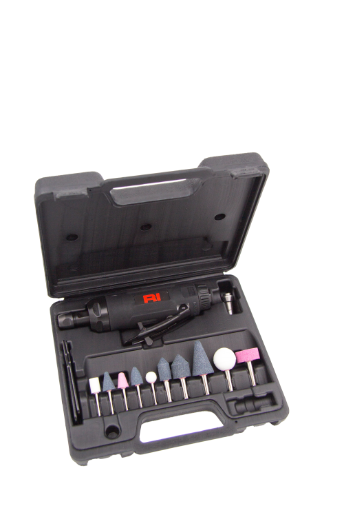 RDG2-65K Прямая шлифовальная машина (ПШМ) в наборе