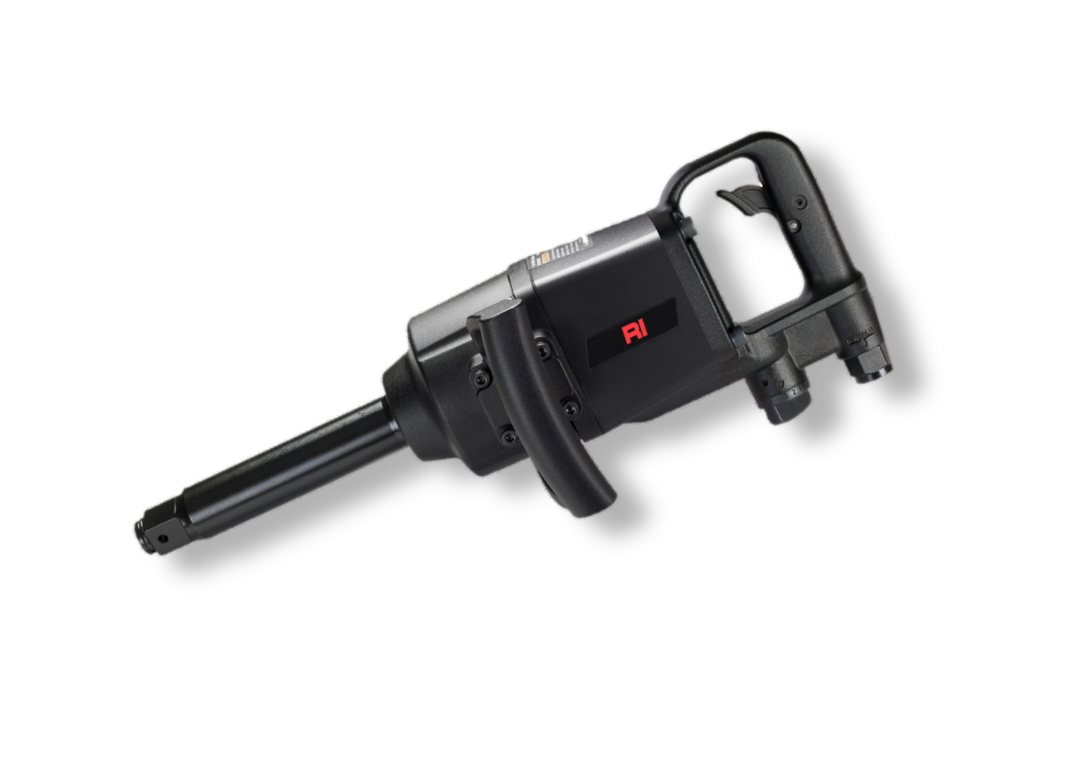 RIW1-34S256 Ударный гайковерт