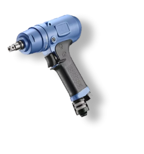 ROPN1-70P10 Гидроимпульсный гайковерт пистолетной формы неотключаемого типа