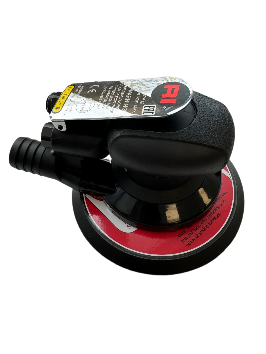 ROS1-256OSV Пневматическая орбитальная шлифмашина (ОШМ)