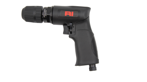 RPD1-71802RQ Пневматическая реверсивная дрель