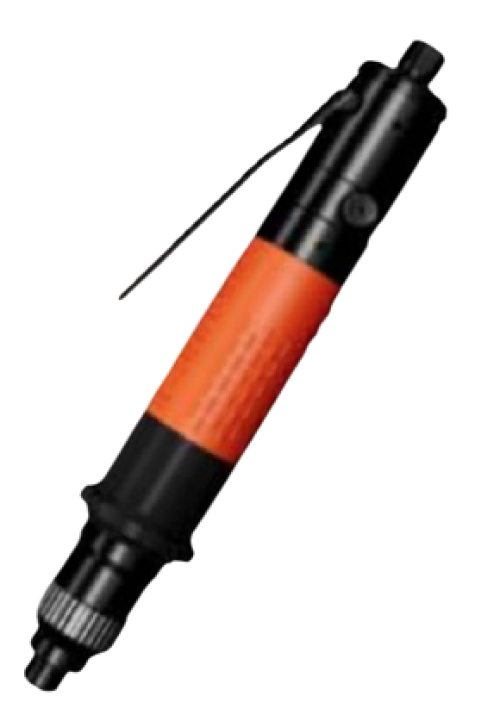 SSA-5-I6-1350 Пневматический шуруповерт прямой формы отключаемого типа