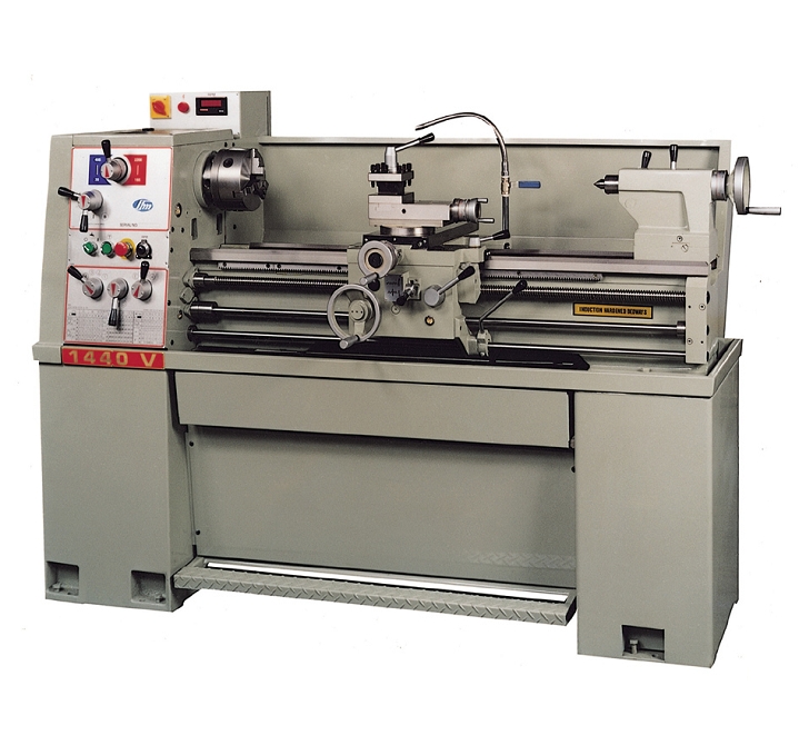 Прецизионный токарный станок (модель 1330/1330SV/1330SL, 1340/1340SV/1340SL, 1430/1430SV/1430SL, 1440/1440SV/1440SL)