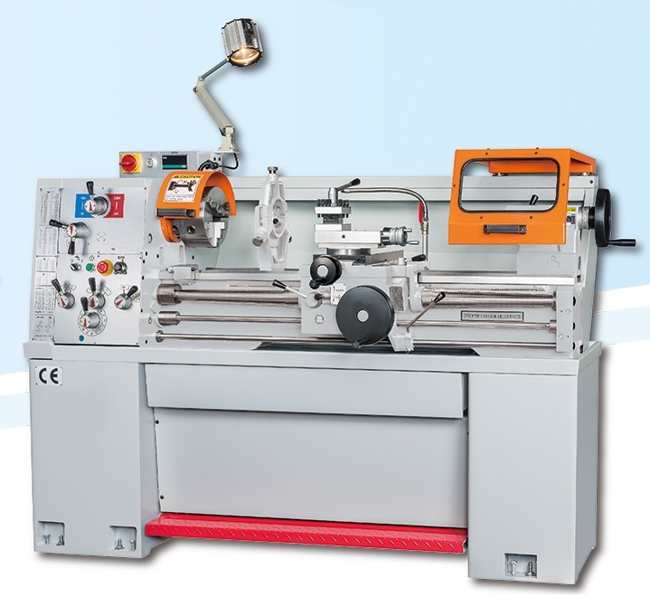 Прецизионный токарный станок (модель 1330/1330SV/1330SL, 1340/1340SV/1340SL, 1430/1430SV/1430SL, 1440/1440SV/1440SL)