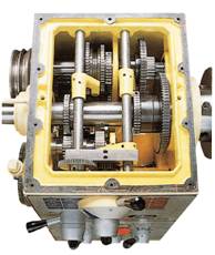 Прецизионный токарный станок (модель 1330/1330SV/1330SL, 1340/1340SV/1340SL, 1430/1430SV/1430SL, 1440/1440SV/1440SL)