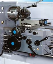 Прецизионный токарно-винторезный станок (модель 1540А/1540AV, 1560А/1560AV, 1740А/1740AV, 1760А/1760AV)