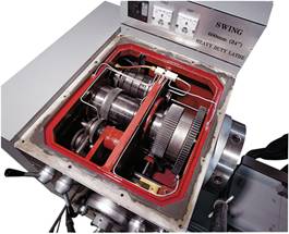 Токарный станок для тяжелых работ (модель 2480, 24120, 24160, 3080, 30120, 30160)