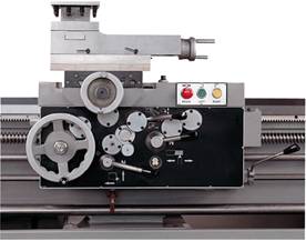 Токарный станок для тяжелых работ (модель 2480, 24120, 24160, 3080, 30120, 30160)