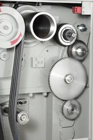 Токарный станок для тяжелых работ (модель 2480, 24120, 24160, 3080, 30120, 30160)