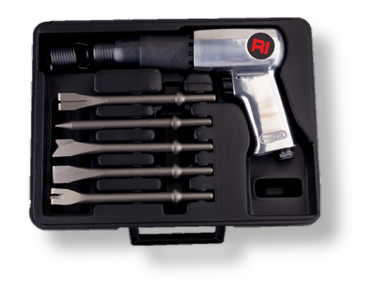 RLH11PHK Пневмозубила